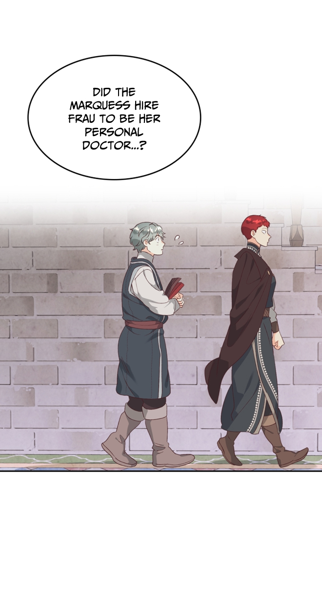 Emperor And The Female Knight Chapter 128 page 29 - Chapter 128