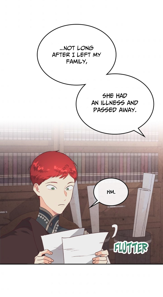 Emperor And The Female Knight Chapter 128 page 38 - Chapter 128