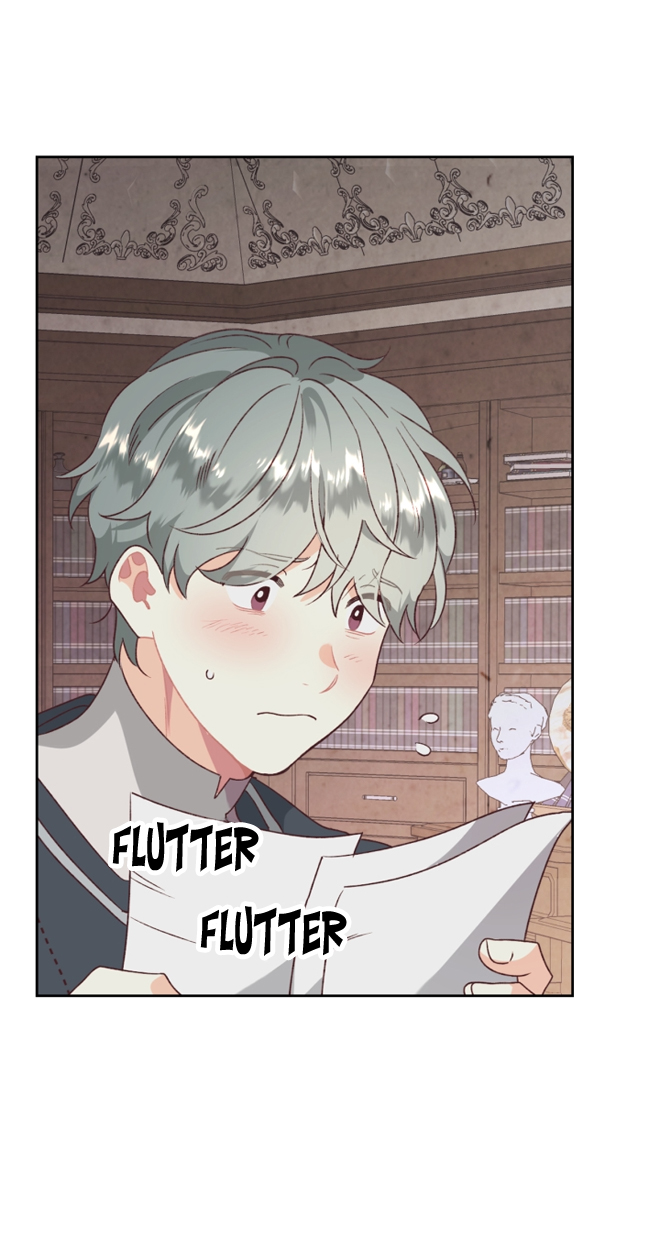 Emperor And The Female Knight Chapter 128 page 43 - Chapter 128