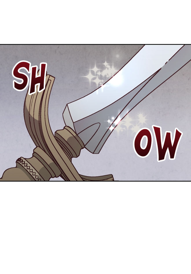 Emperor And The Female Knight Chapter 128 page 47 - Chapter 128