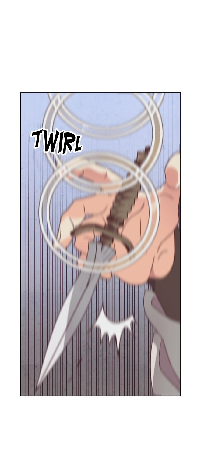 Emperor And The Female Knight Chapter 128 page 49 - Chapter 128