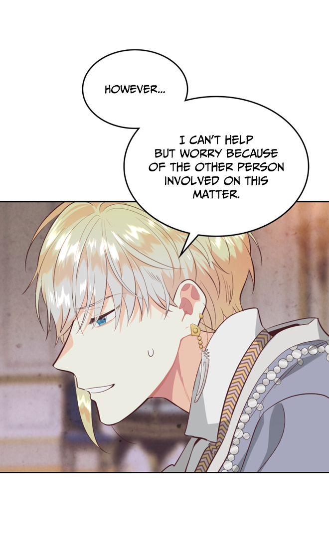 Emperor And The Female Knight Chapter 128 page 5 - Chapter 128