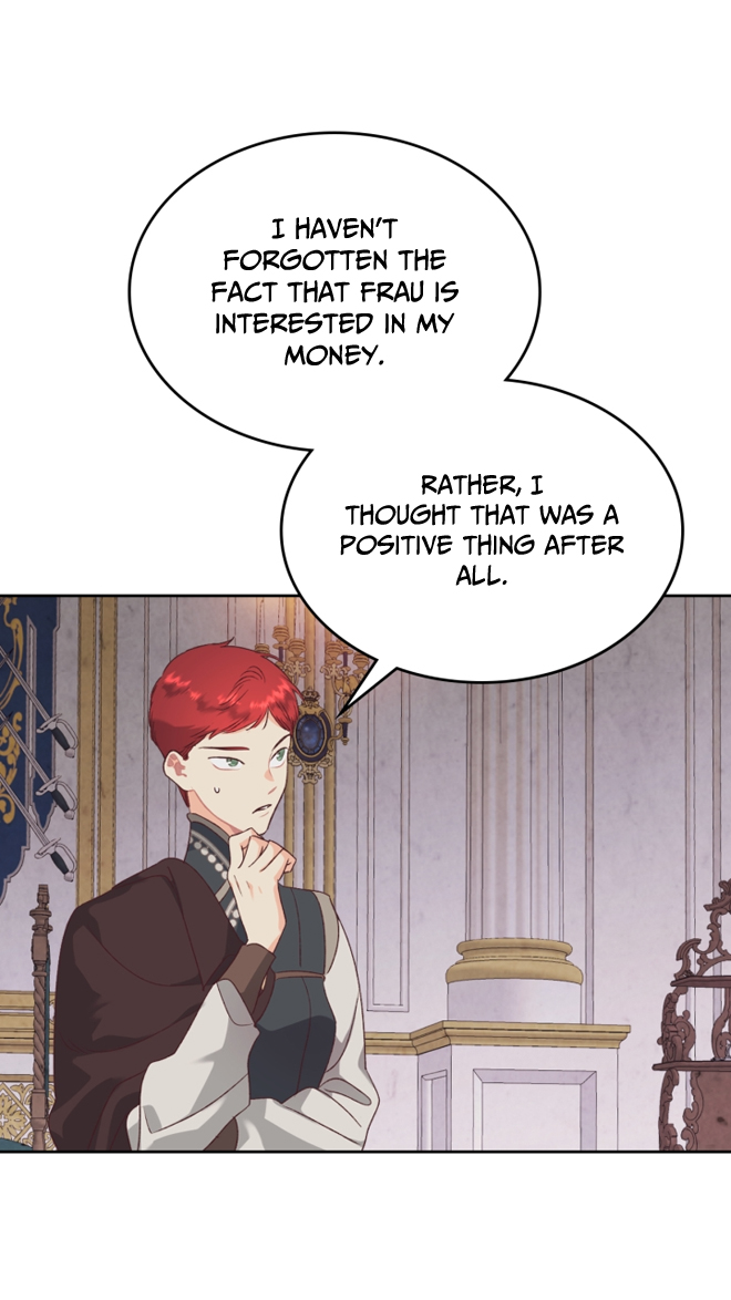 Emperor And The Female Knight Chapter 128 page 6 - Chapter 128