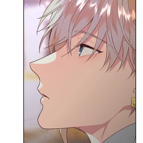 Emperor And The Female Knight Chapter 128 cover