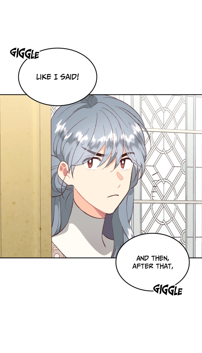 Emperor And The Female Knight Chapter 129 page 10 - Chapter 129