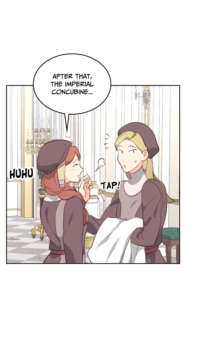 Emperor And The Female Knight Chapter 129 page 11 - Chapter 129