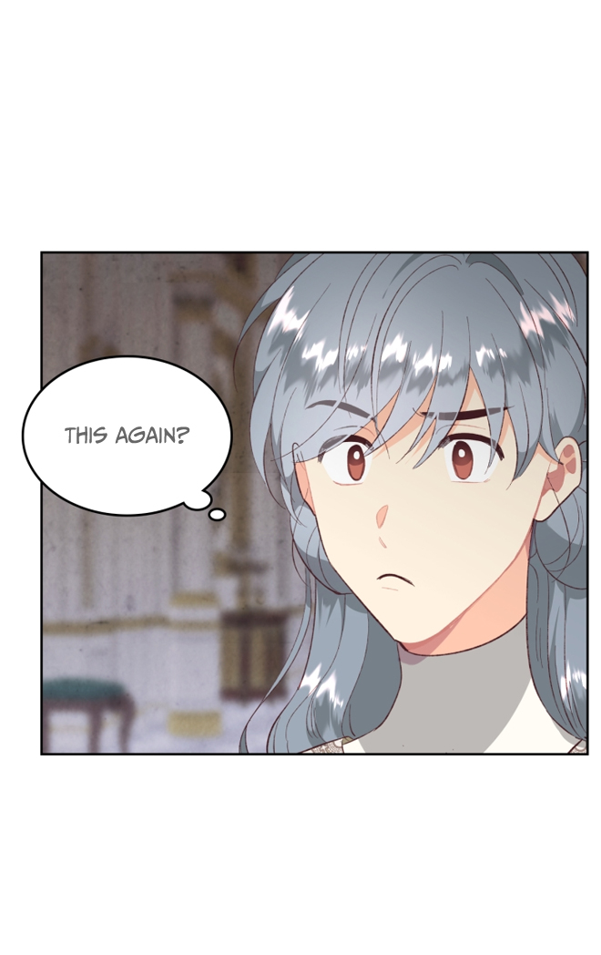 Emperor And The Female Knight Chapter 129 page 15 - Chapter 129