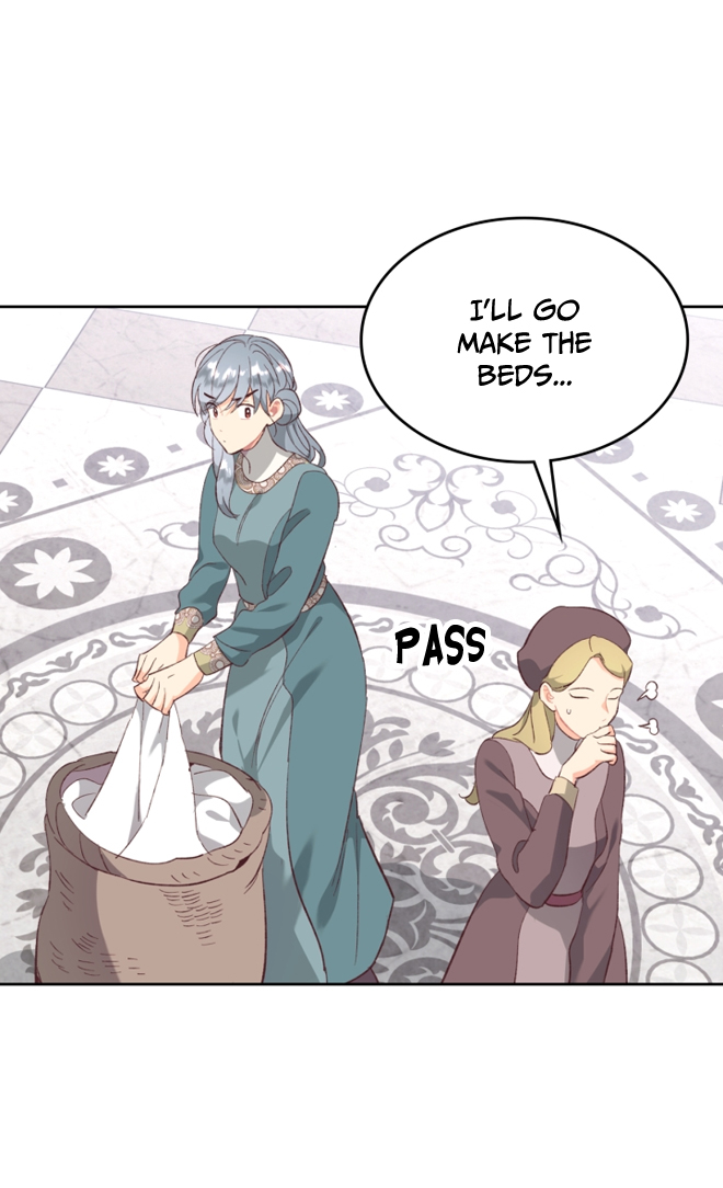 Emperor And The Female Knight Chapter 129 page 16 - Chapter 129