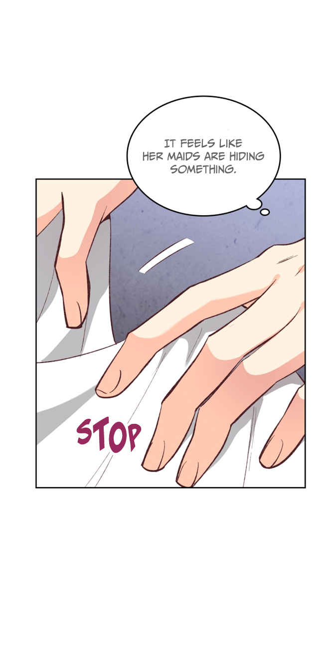 Emperor And The Female Knight Chapter 129 page 18 - Chapter 129