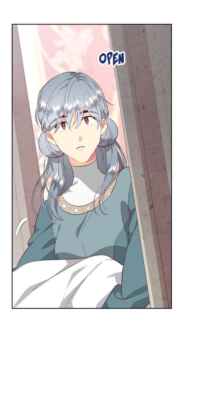 Emperor And The Female Knight Chapter 129 page 21 - Chapter 129
