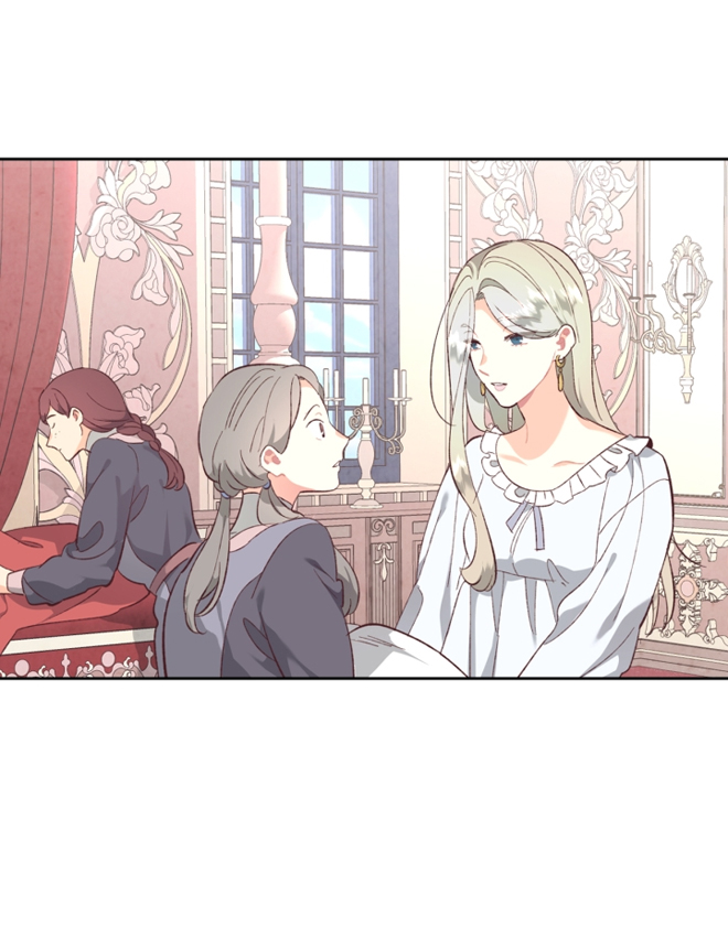 Emperor And The Female Knight Chapter 129 page 22 - Chapter 129