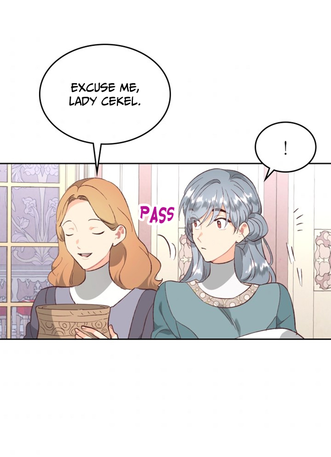 Emperor And The Female Knight Chapter 129 page 23 - Chapter 129