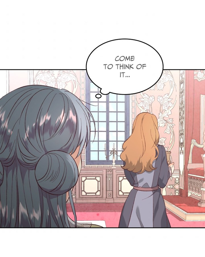 Emperor And The Female Knight Chapter 129 page 24 - Chapter 129