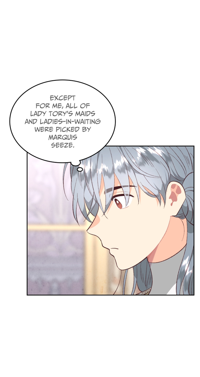 Emperor And The Female Knight Chapter 129 page 25 - Chapter 129
