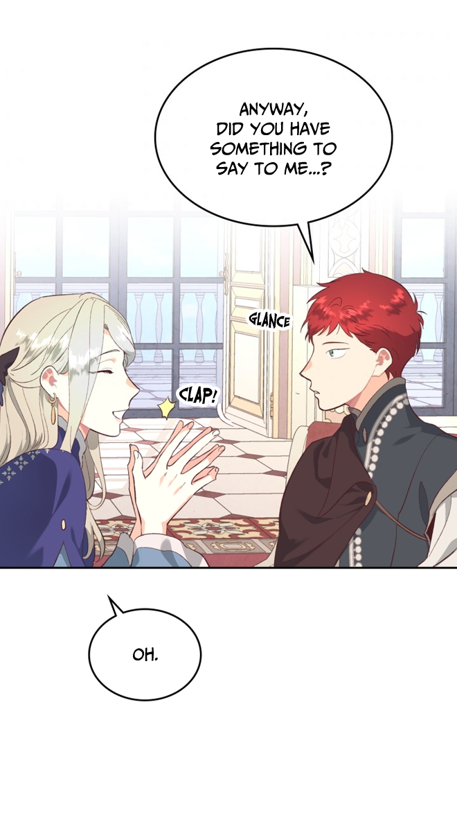 Emperor And The Female Knight Chapter 129 page 31 - Chapter 129