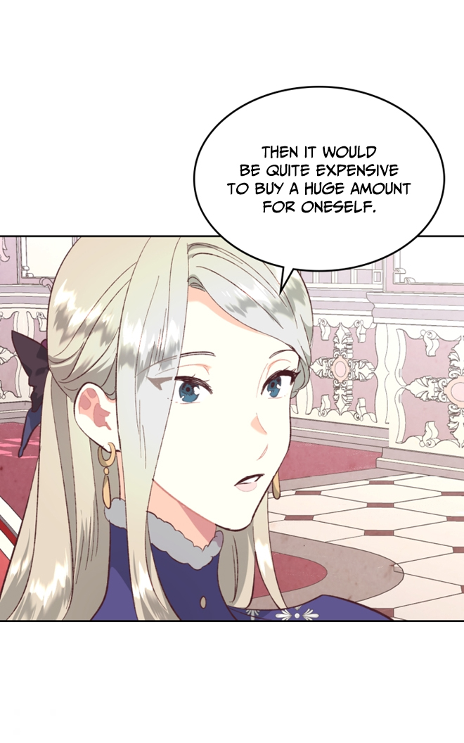 Emperor And The Female Knight Chapter 129 page 35 - Chapter 129