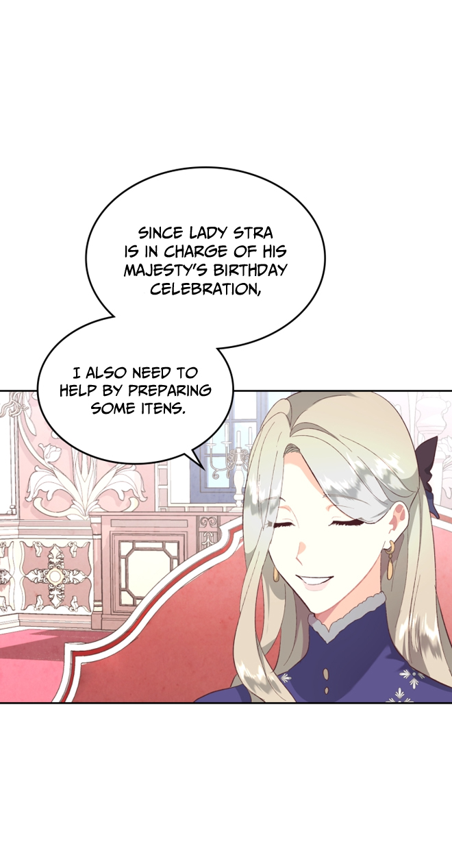 Emperor And The Female Knight Chapter 129 page 38 - Chapter 129
