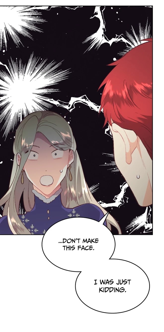 Emperor And The Female Knight Chapter 129 page 44 - Chapter 129