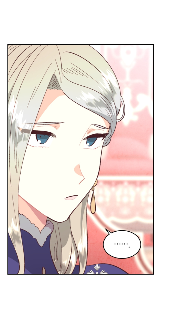 Emperor And The Female Knight Chapter 129 page 46 - Chapter 129