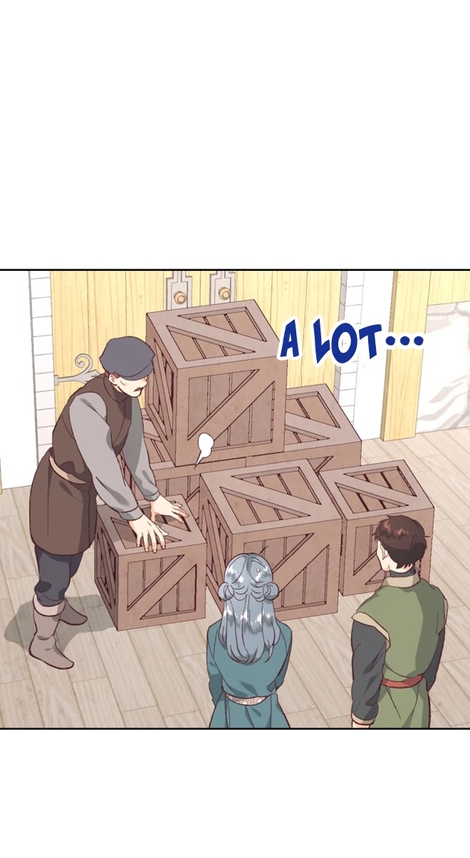 Emperor And The Female Knight Chapter 129 page 5 - Chapter 129