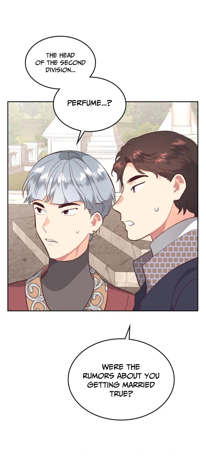 Emperor And The Female Knight Chapter 129 page 55 - Chapter 129