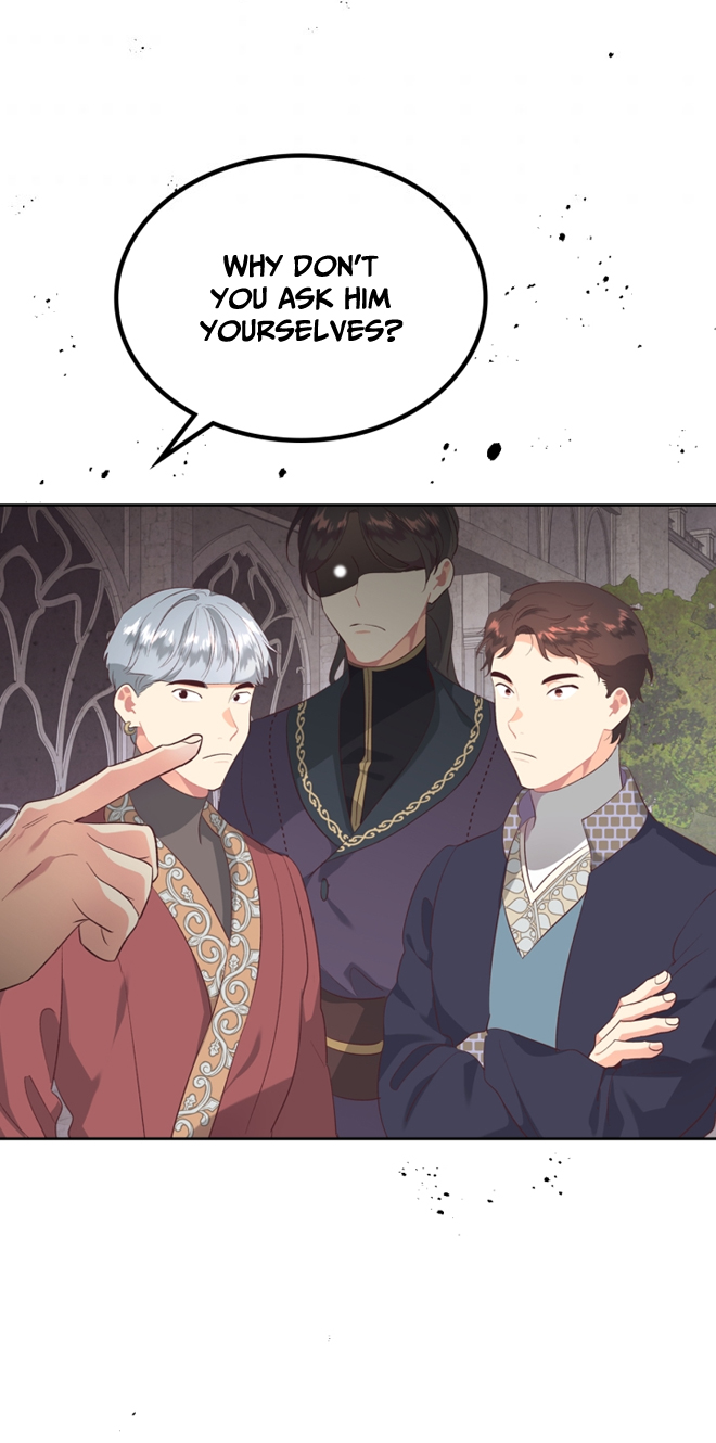 Emperor And The Female Knight Chapter 129 page 62 - Chapter 129