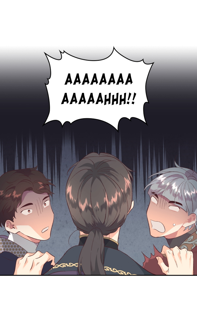 Emperor And The Female Knight Chapter 129 page 64 - Chapter 129
