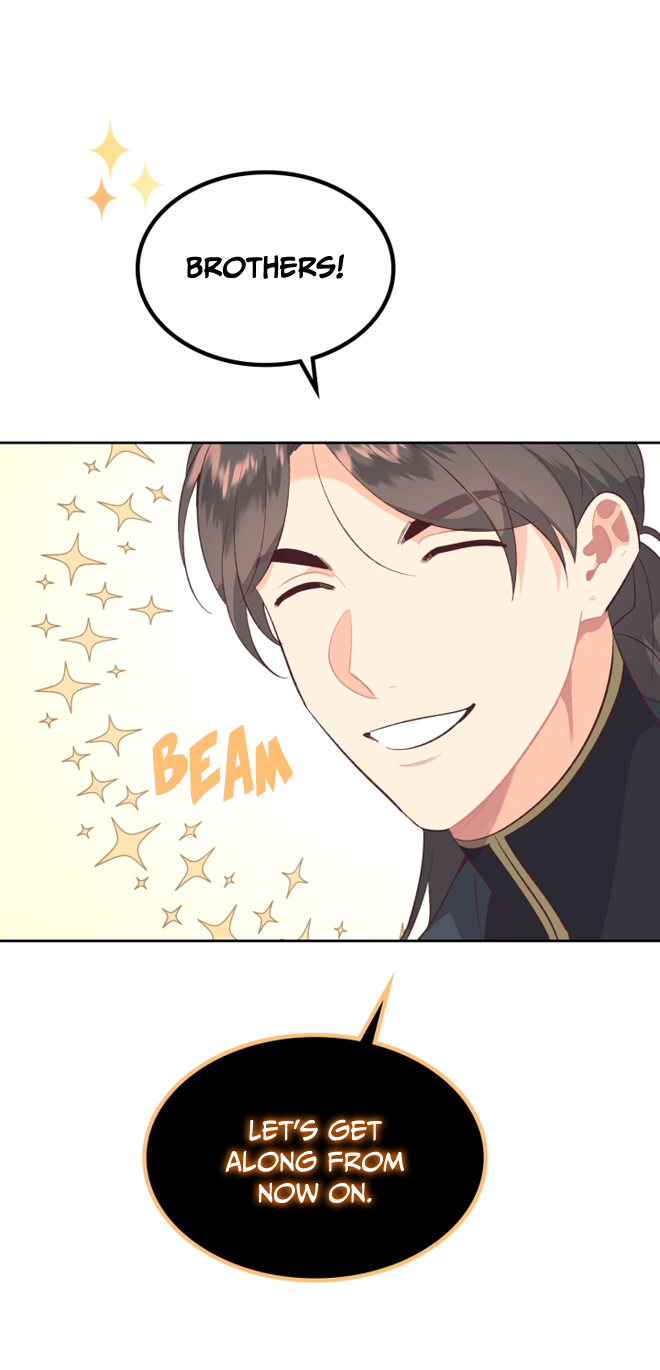Emperor And The Female Knight Chapter 129 page 65 - Chapter 129