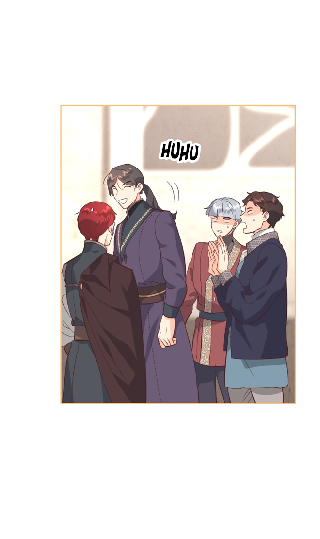 Emperor And The Female Knight Chapter 129 page 66 - Chapter 129
