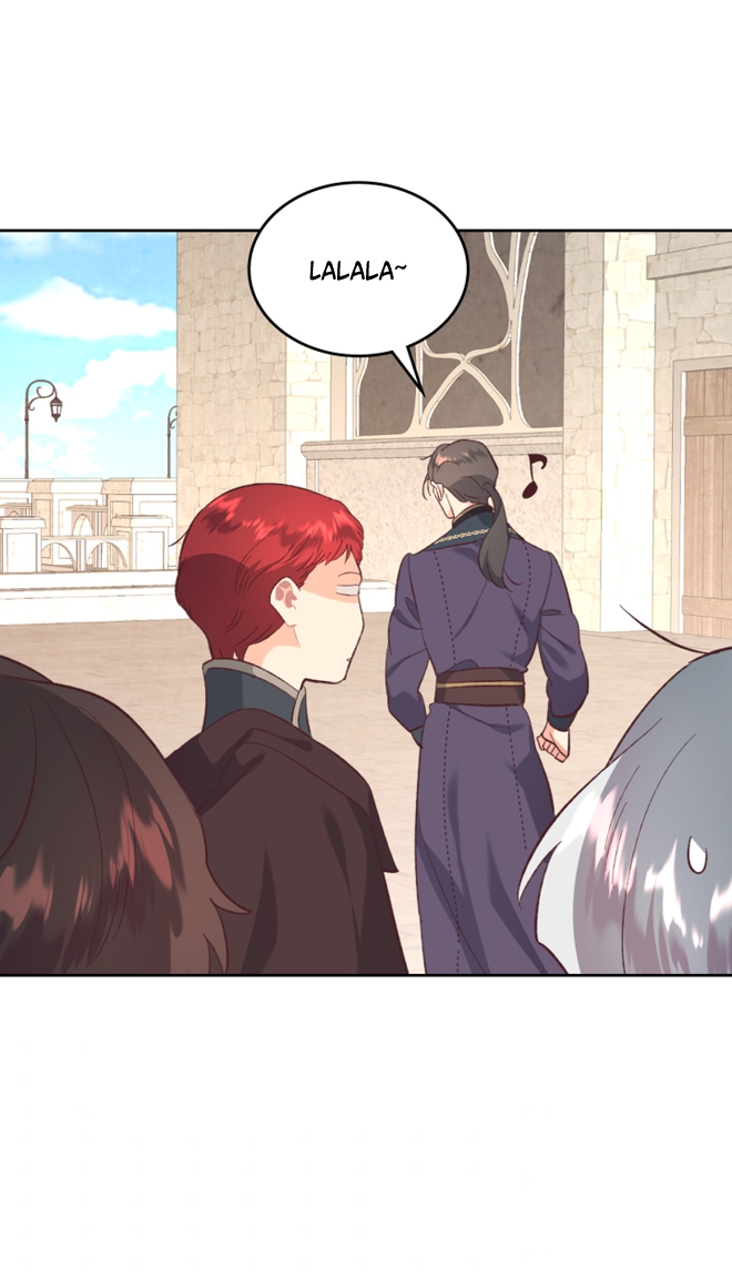 Emperor And The Female Knight Chapter 129 page 67 - Chapter 129