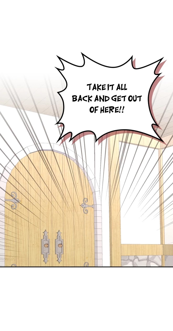 Emperor And The Female Knight Chapter 129 page 8 - Chapter 129