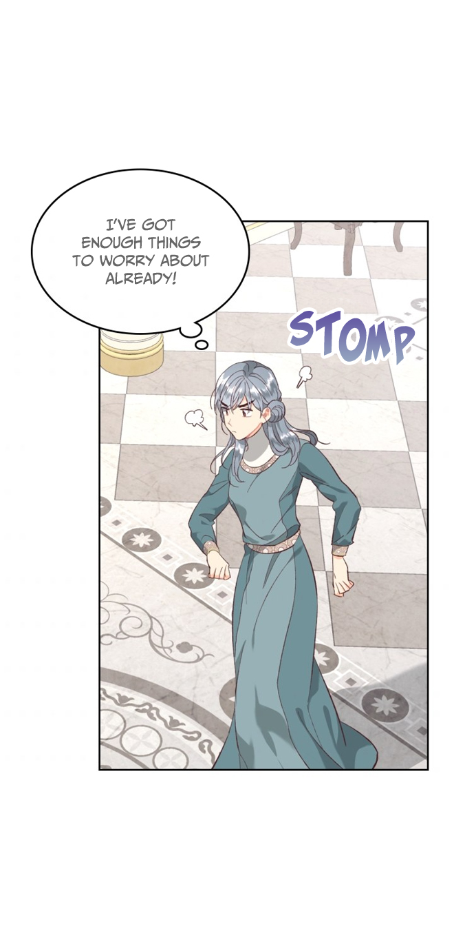 Emperor And The Female Knight Chapter 129 page 9 - Chapter 129