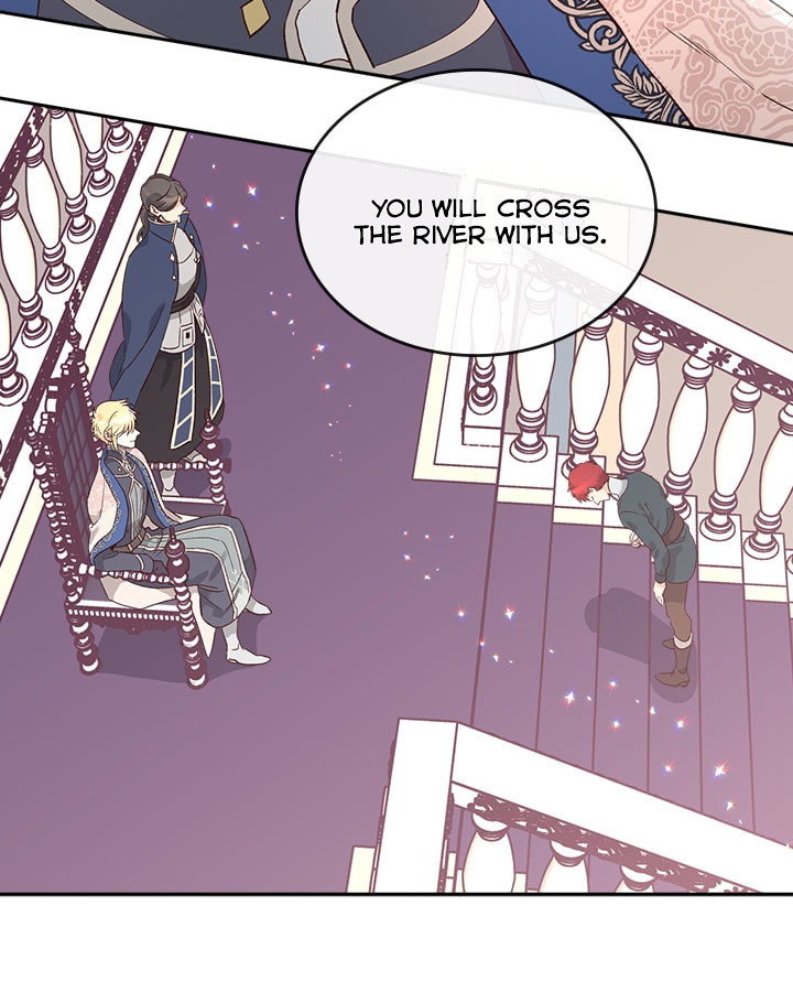 Emperor And The Female Knight Chapter 13 page 12 - Chapter 13