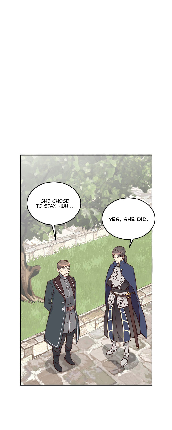 Emperor And The Female Knight Chapter 13 page 13 - Chapter 13