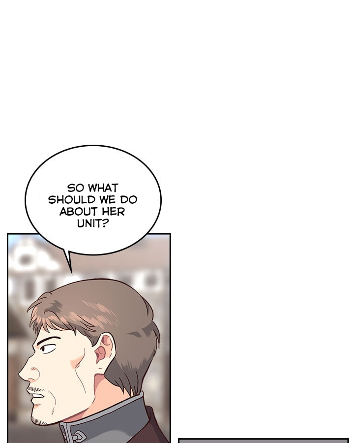 Emperor And The Female Knight Chapter 13 page 14 - Chapter 13
