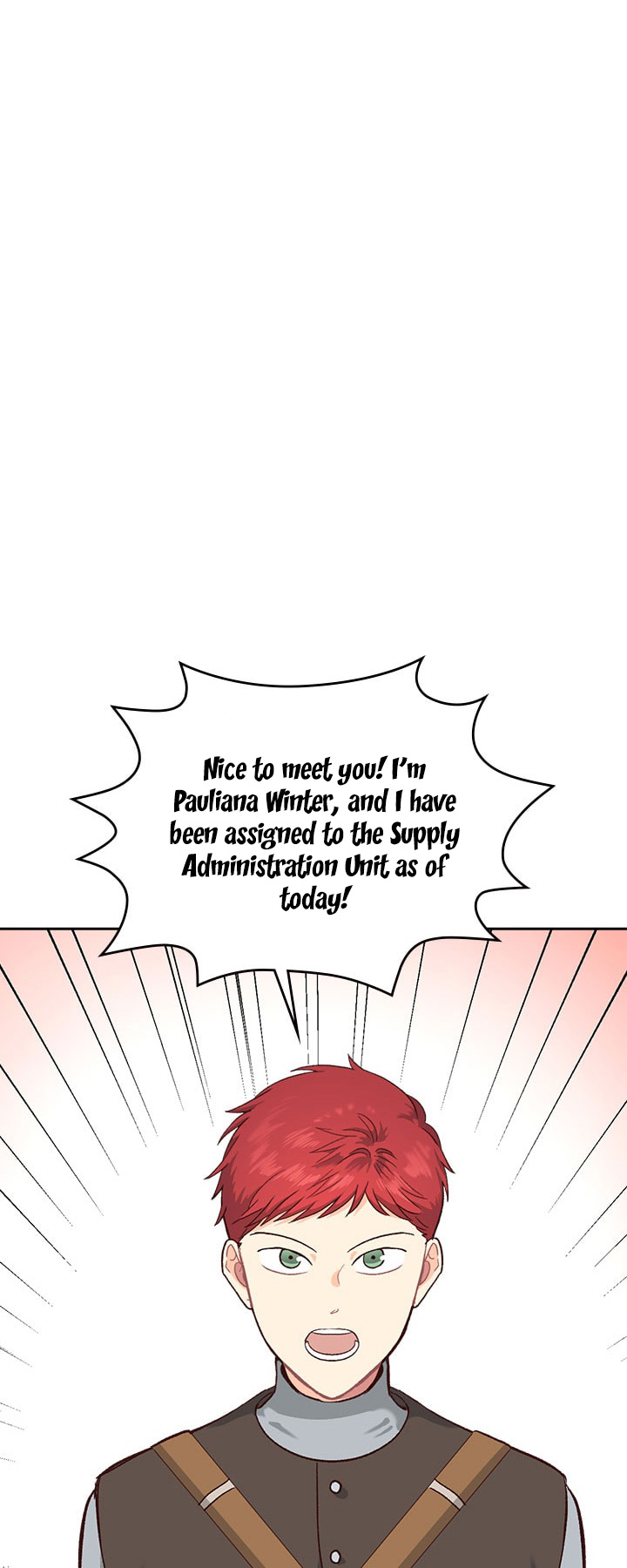 Emperor And The Female Knight Chapter 13 page 19 - Chapter 13