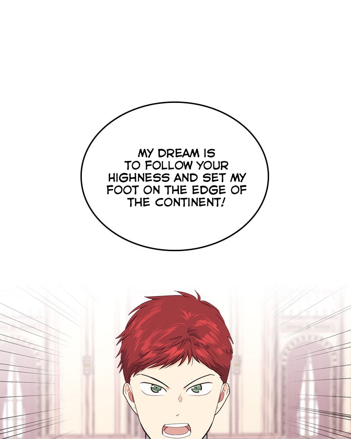 Emperor And The Female Knight Chapter 13 page 2 - Chapter 13
