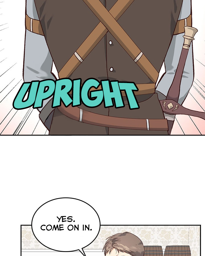 Emperor And The Female Knight Chapter 13 page 20 - Chapter 13