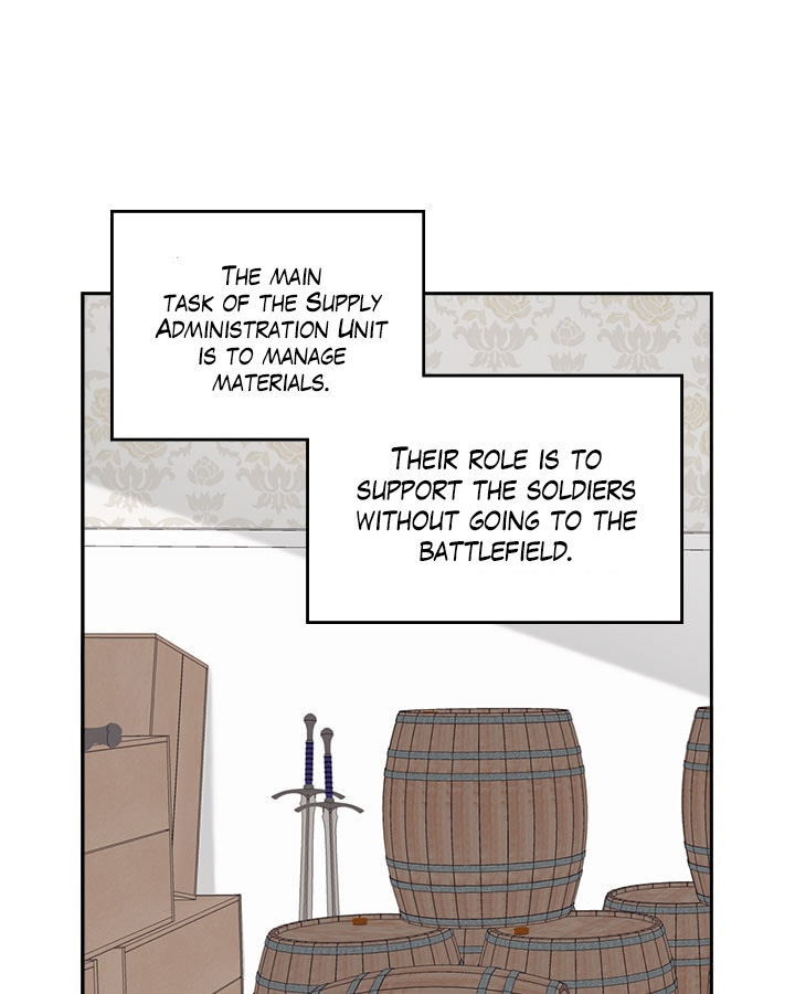 Emperor And The Female Knight Chapter 13 page 25 - Chapter 13