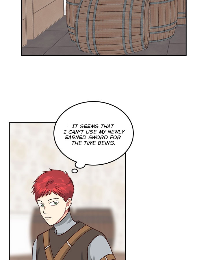 Emperor And The Female Knight Chapter 13 page 26 - Chapter 13