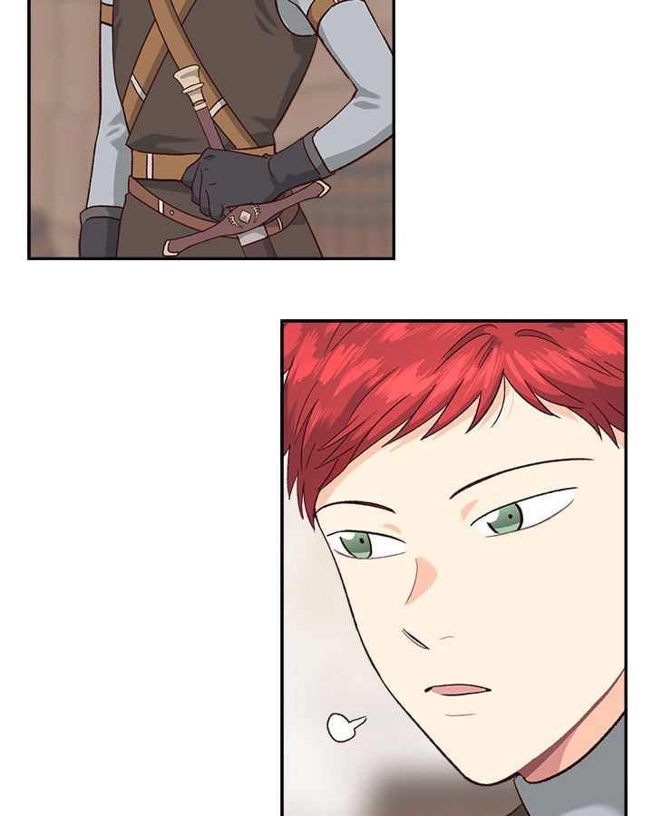 Emperor And The Female Knight Chapter 13 page 27 - Chapter 13