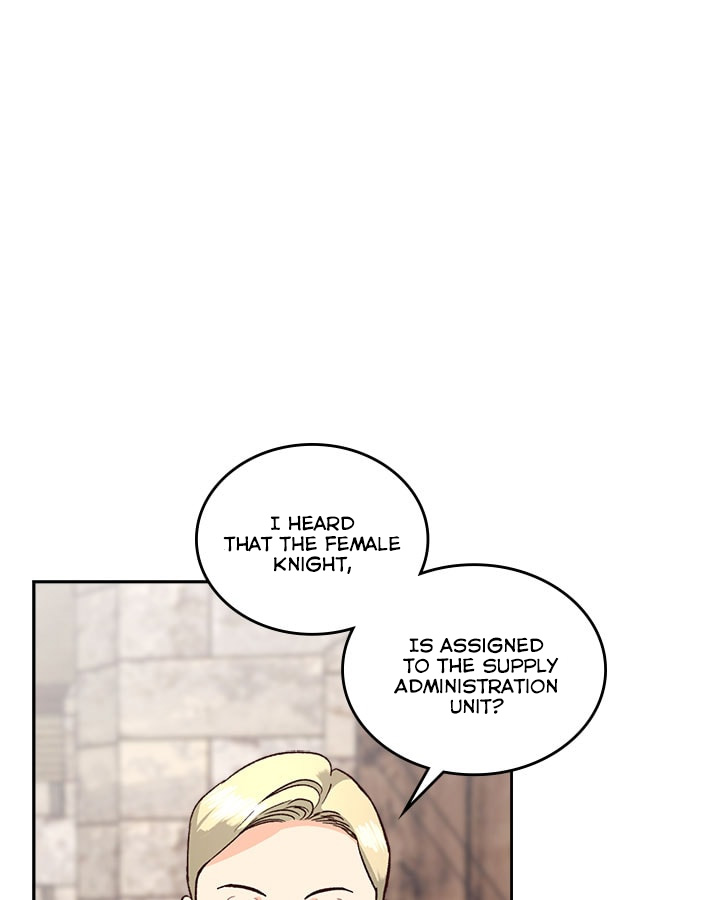 Emperor And The Female Knight Chapter 13 page 29 - Chapter 13