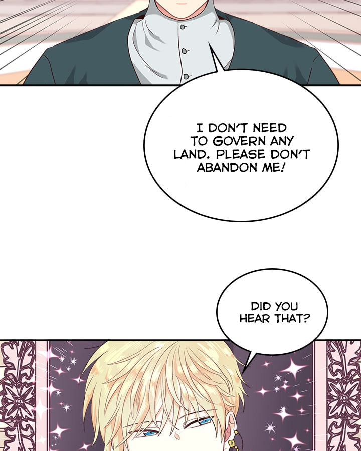 Emperor And The Female Knight Chapter 13 page 3 - Chapter 13