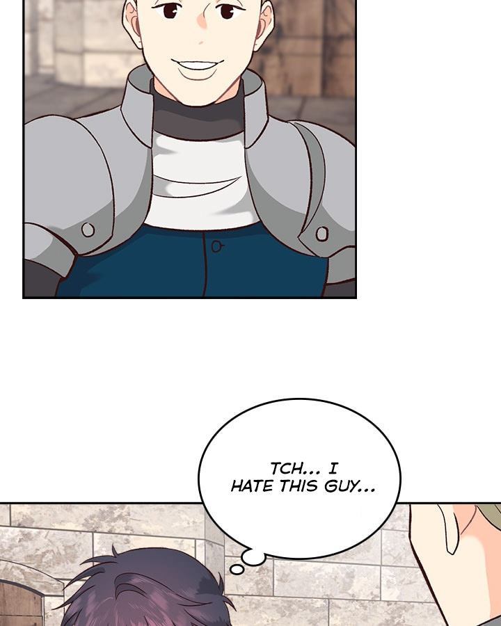 Emperor And The Female Knight Chapter 13 page 30 - Chapter 13