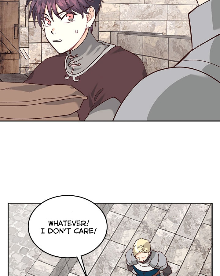 Emperor And The Female Knight Chapter 13 page 31 - Chapter 13