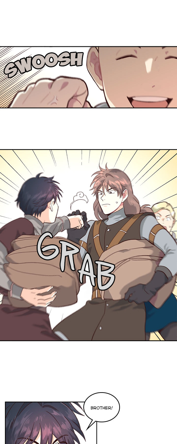Emperor And The Female Knight Chapter 13 page 35 - Chapter 13