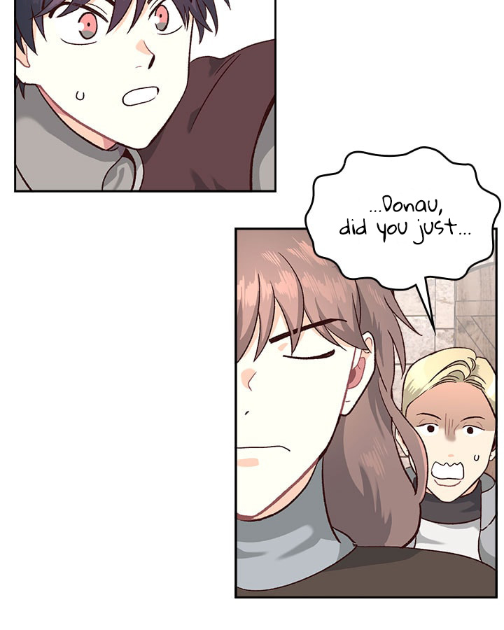 Emperor And The Female Knight Chapter 13 page 36 - Chapter 13