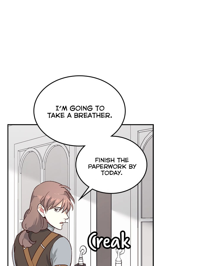 Emperor And The Female Knight Chapter 13 page 42 - Chapter 13
