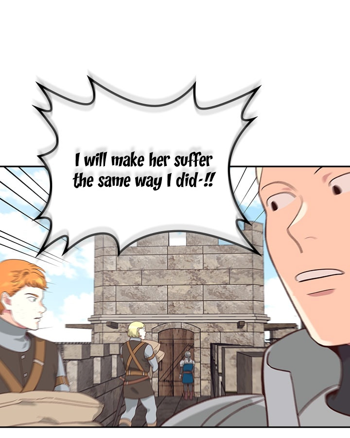Emperor And The Female Knight Chapter 13 page 45 - Chapter 13