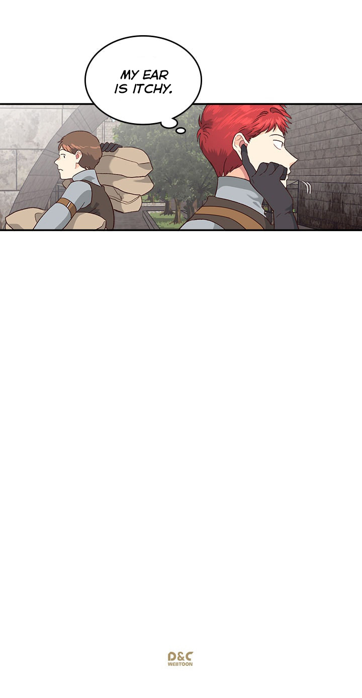 Emperor And The Female Knight Chapter 13 page 46 - Chapter 13